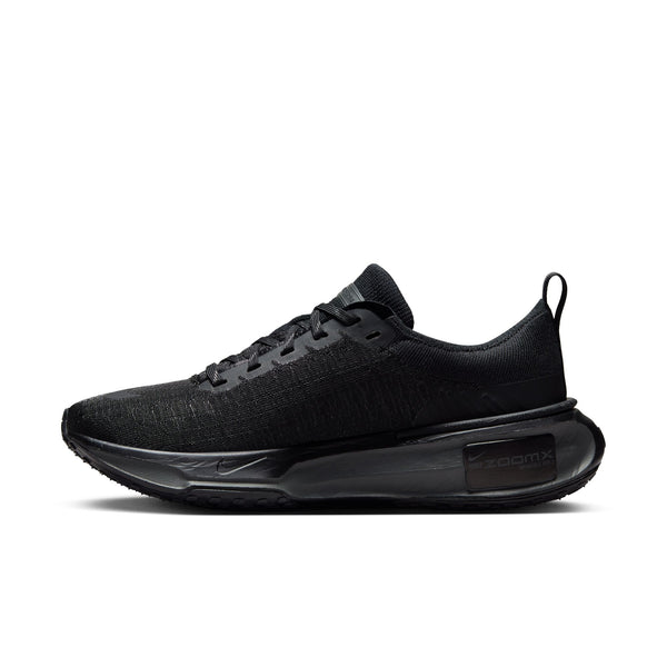 Nike womens running black hotsell