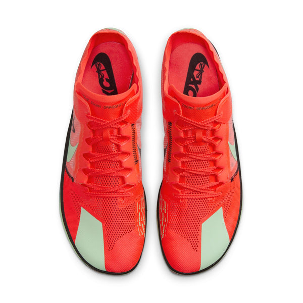 Nike zoom streak 6 crimson best sale