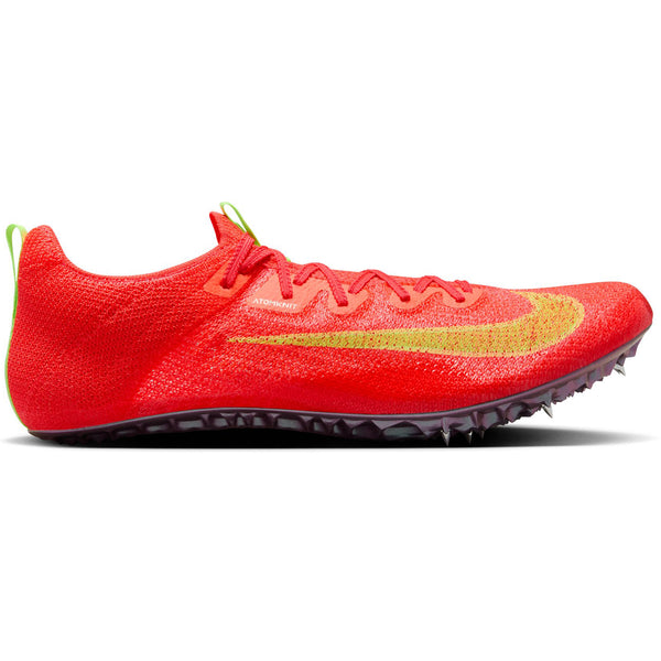 Nike zoom superfly flyknit hotsell