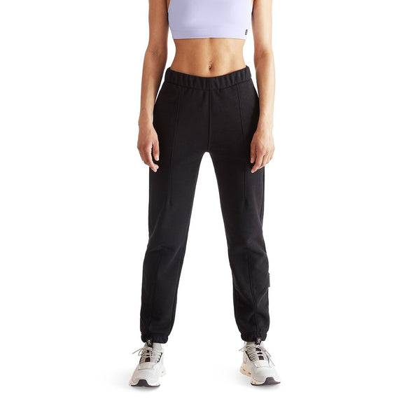 On Women's Club Pants Black