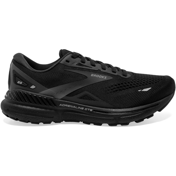 Brooks adrenaline hot sale gts 13 black