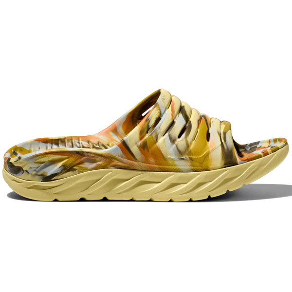 Hoka recovery hot sale slide 2