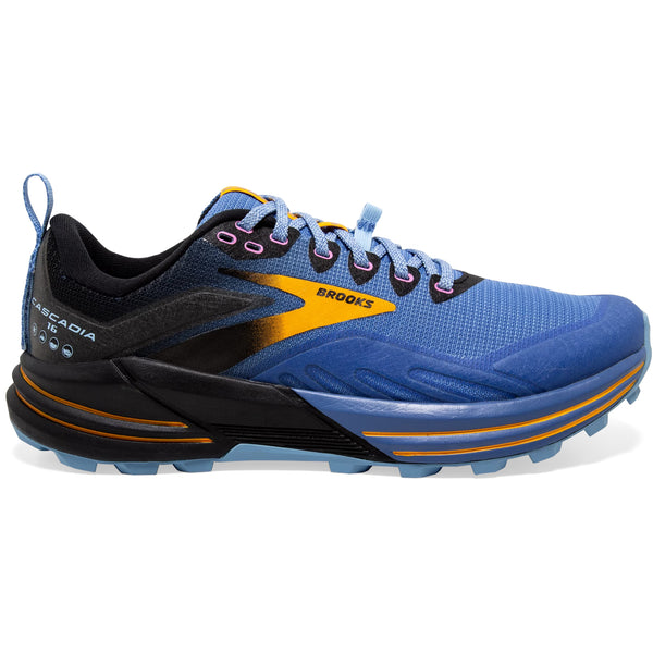 Brooks cascadia best sale 4 mens purple