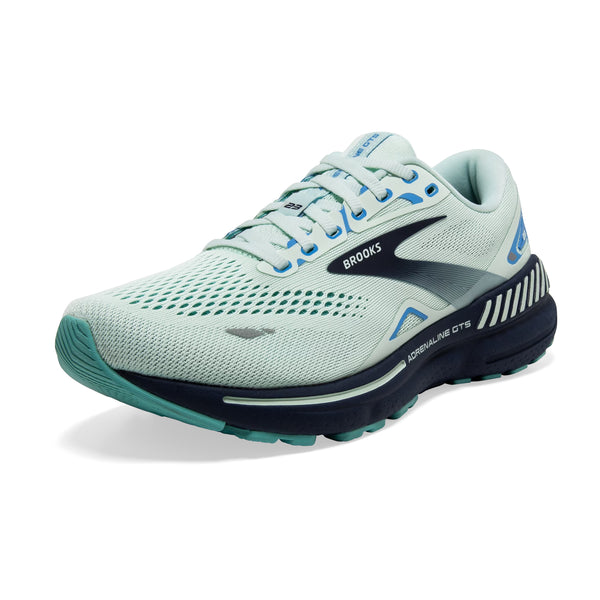 Brooks adrenaline asr sales 10 womens blue