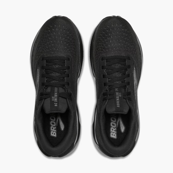 Brooks gts 17 black deals