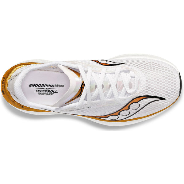 Saucony ride on sale 8 gold