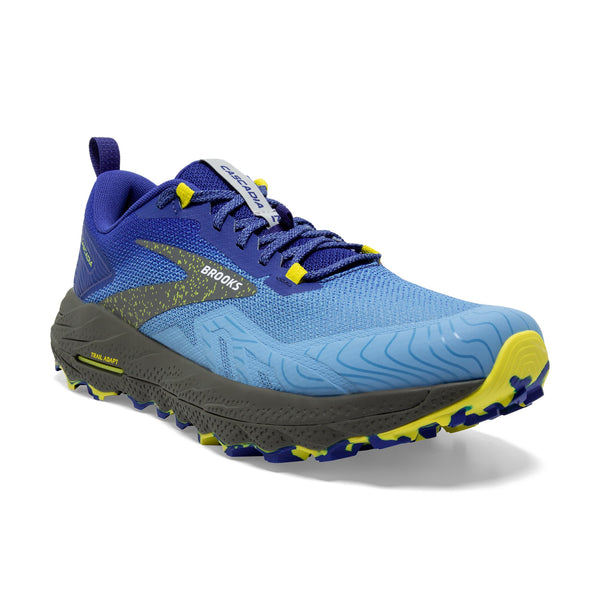 Brooks mazama 2024 womens blue