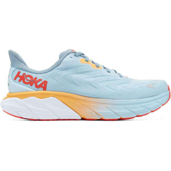 Hoka on sale athletic shoes