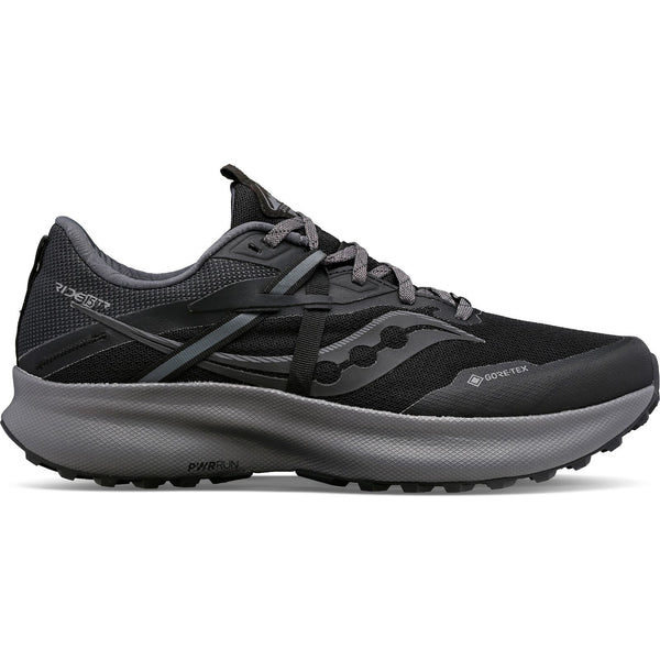 Saucony peregrine store 8 gore tex