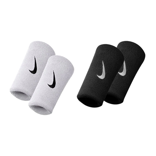 Nike Pro Open Patella Knee Sleeve 3.0 (Black/White)