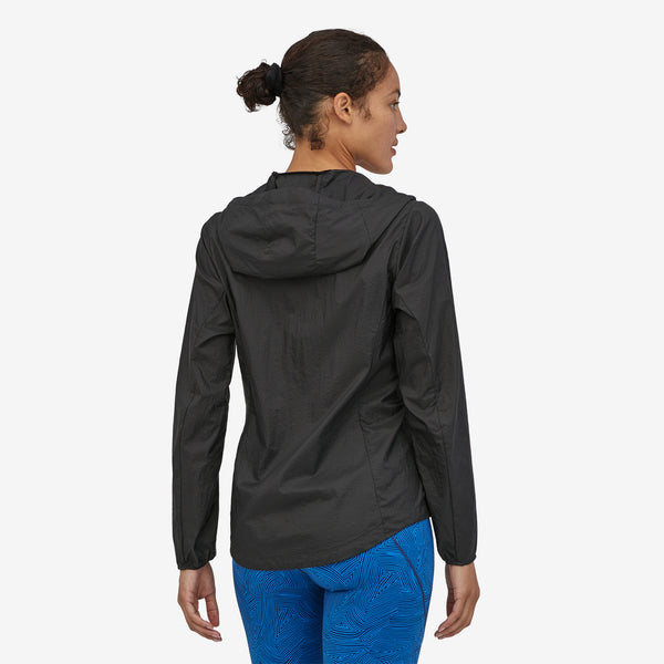 Patagonia Women s Houdini Jacket Black Achilles Heel