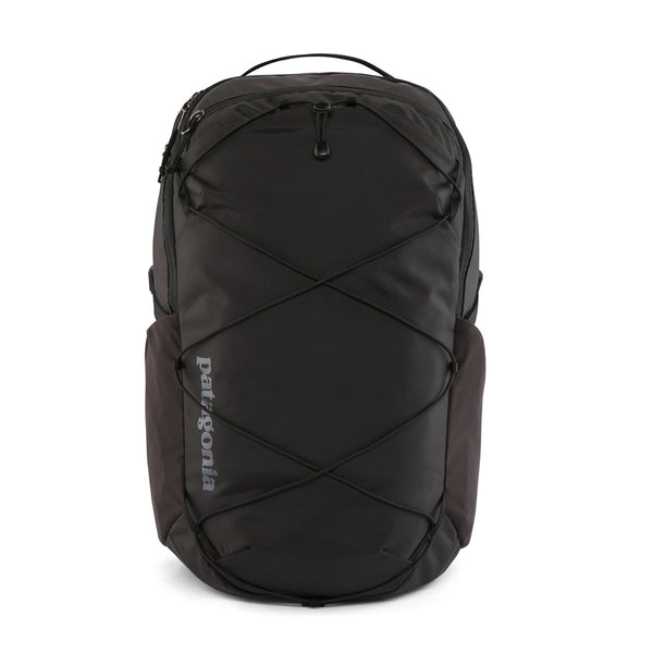 Patagonia Refugio Daypack 30L Black Achilles Heel