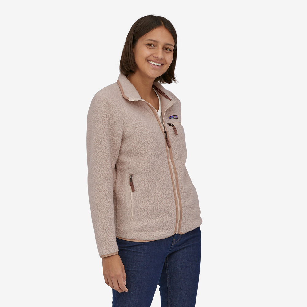 Patagonia women's retro pile on sale