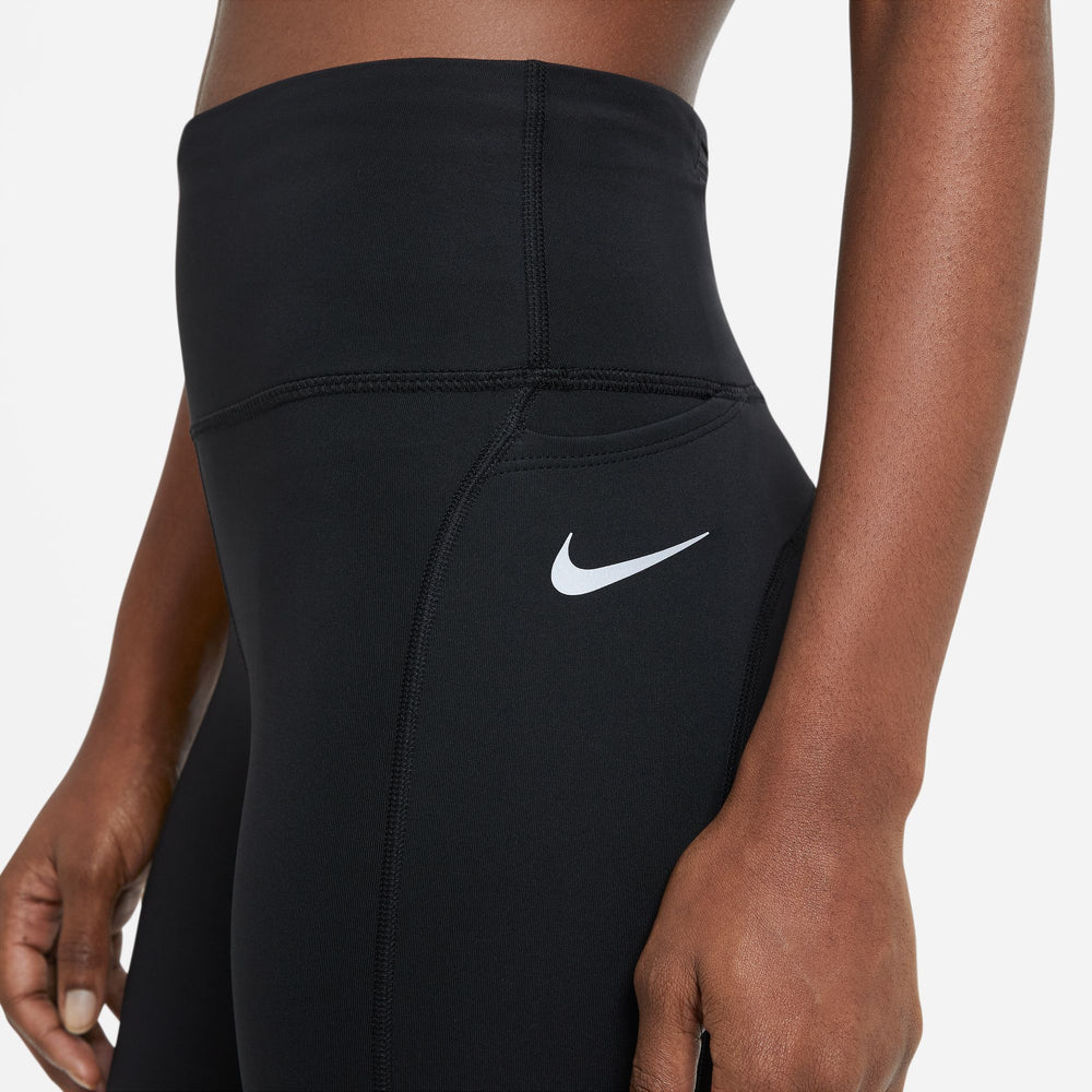 Cropped running tights best sale