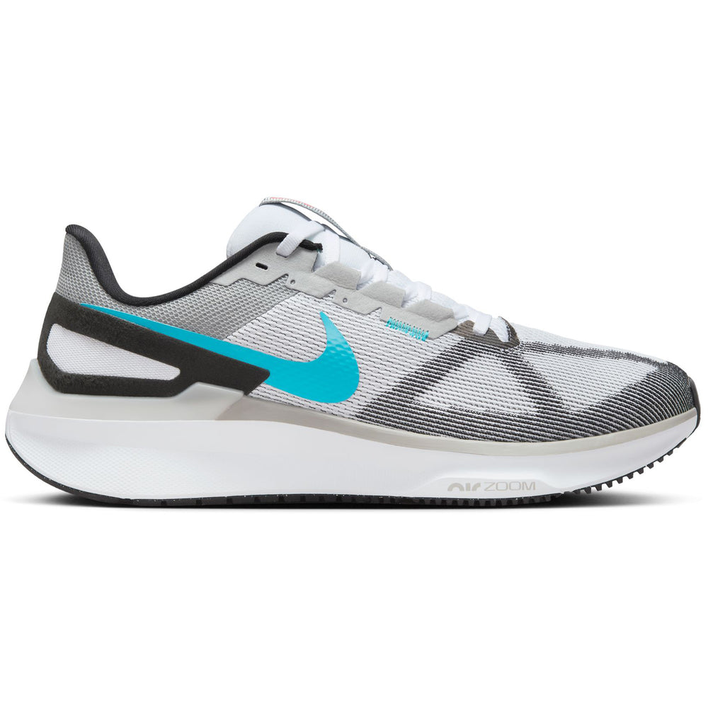 Nike zoom blue shoes best sale