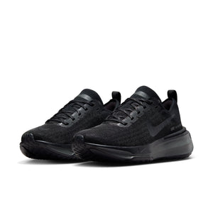 Nike Women's Invincible 3 Running Shoes Black / Anthracite / Black - achilles heel