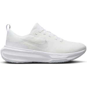 Nike Women s Invincible 3 Running Shoes White Platinum Tint White Photon Dust