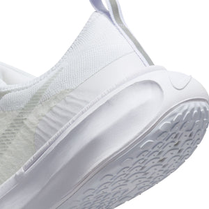 Nike zoom women white hotsell