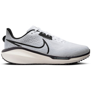 Nike zoom vomero vs brooks glycerin best sale