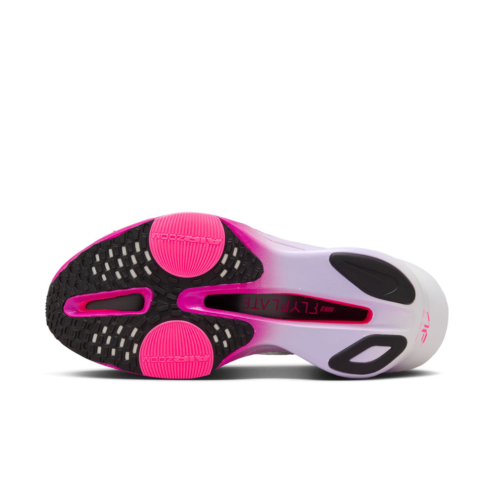 Nike zoom 2k women's pink black hotsell