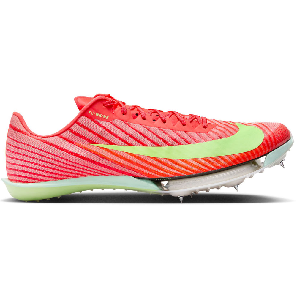 Nike zoom rival md 8 running spikes best sale