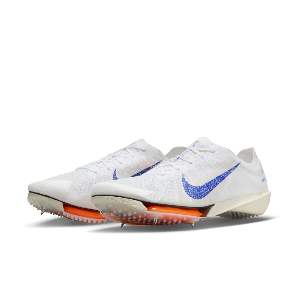 Nike zoom victory elite 2 white hotsell