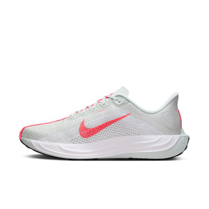 Nike Men s Pegasus Plus Running Shoes Barely Grey White Black Hot Punch Achilles Heel