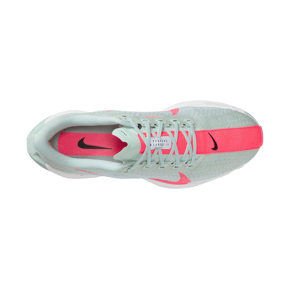 Nike zoom pegasus turbo barely grey hotsell