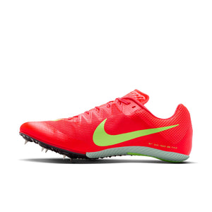 Nike zoom track spikes hotsell