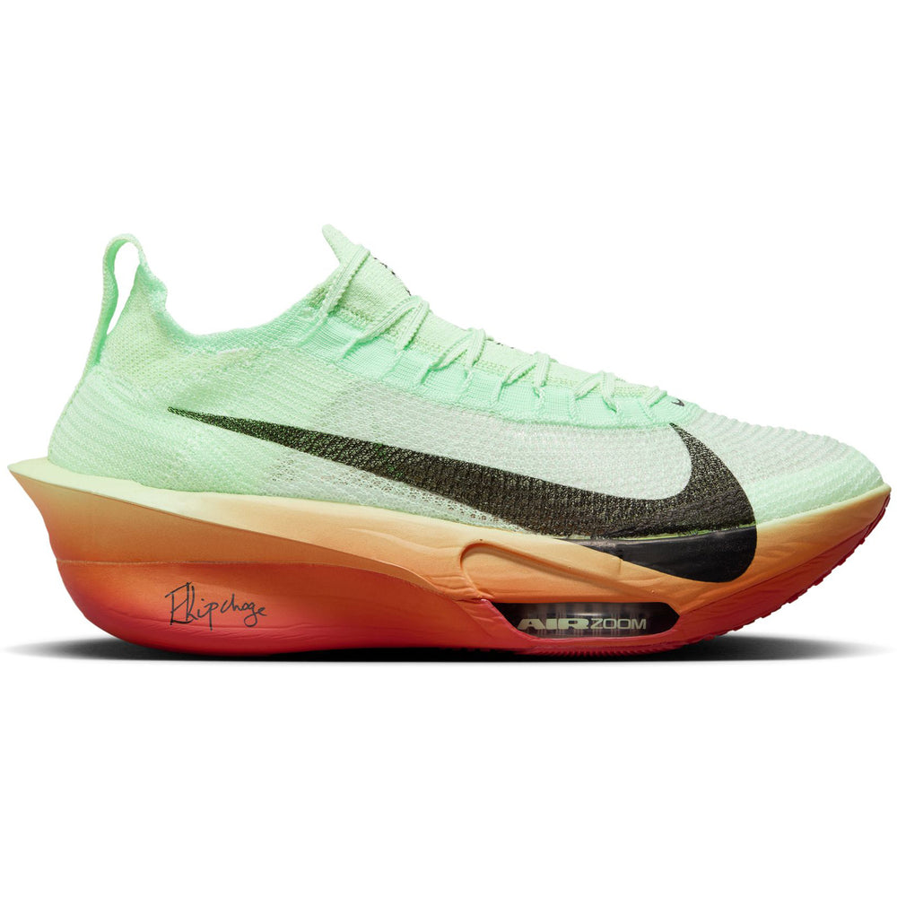 Nike zoom shoes green best sale