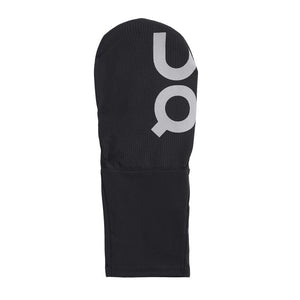 On Core Gloves Black - achilles heel