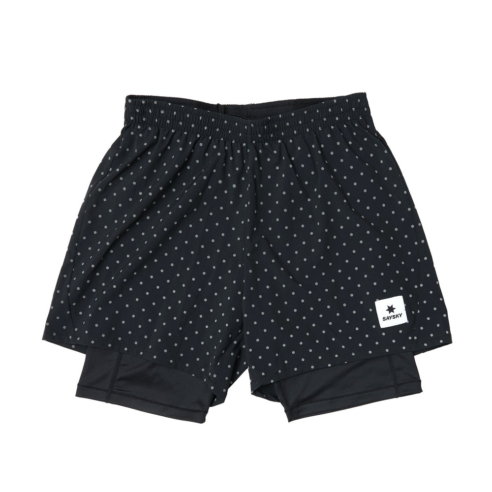 Polka dot nike shorts hotsell