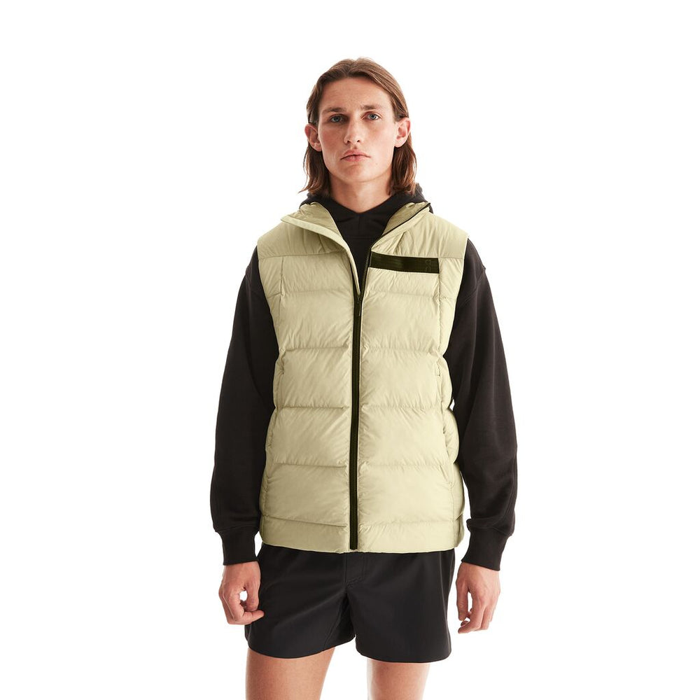 On Men's Challenger Vest Endive – Achilles Heel