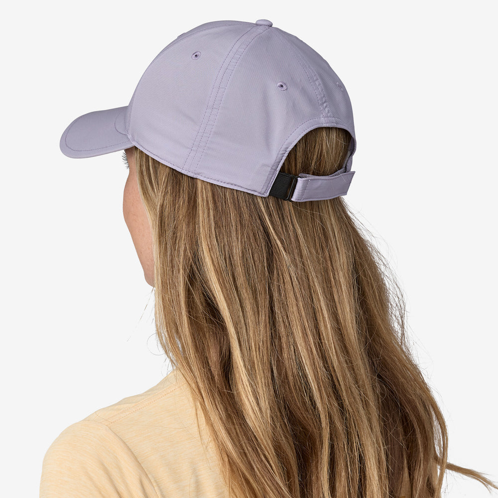 Patagonia gray hat deals