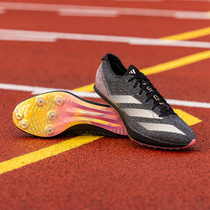 Adizero track spikes hotsell