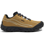 norda Men's 002 Trail Running Shoes Oak - achilles heel