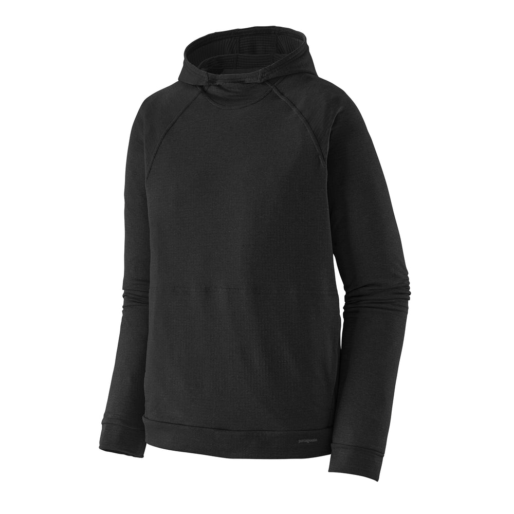 Patagonia Men s Capilene Thermal Hoody Black