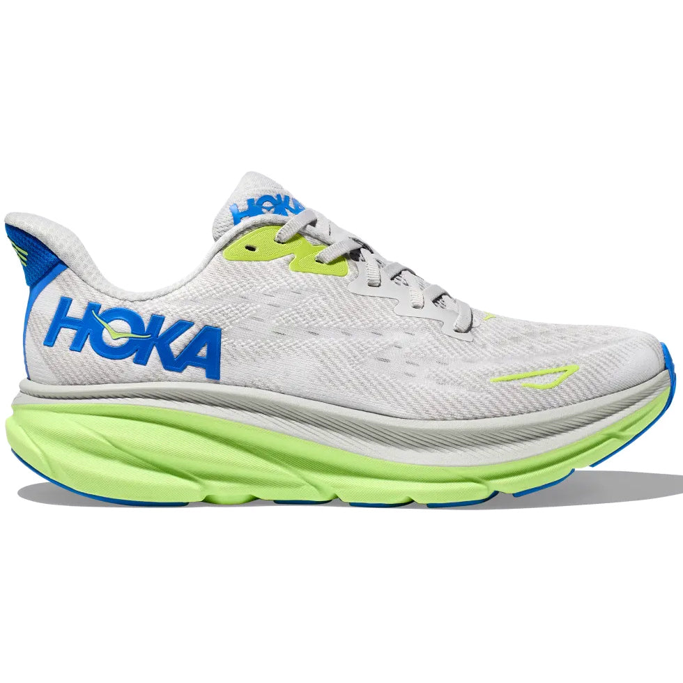 Hoka one one wide fit hotsell