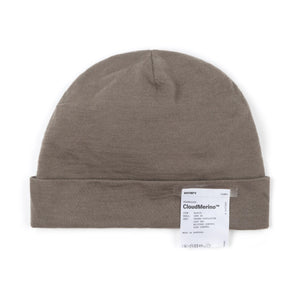 Satisfy CloudMerino Beanie Falcon - achilles heel