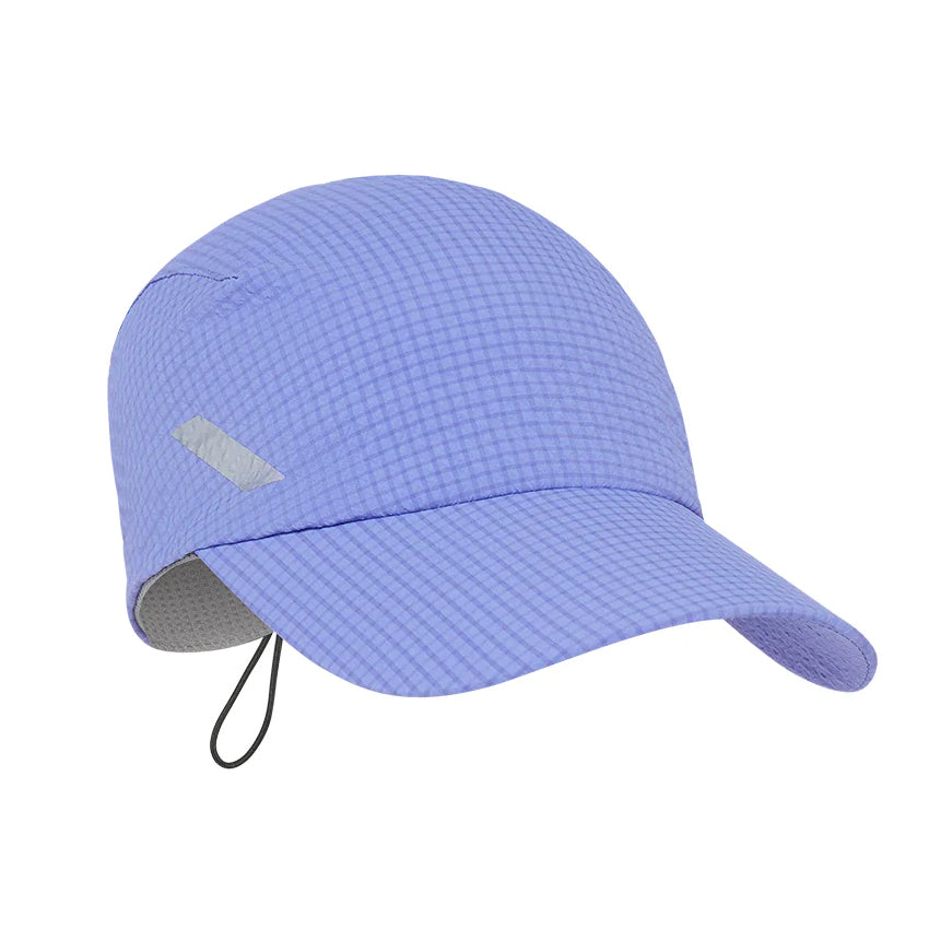 Soar Dart Cap Purple - achilles heel