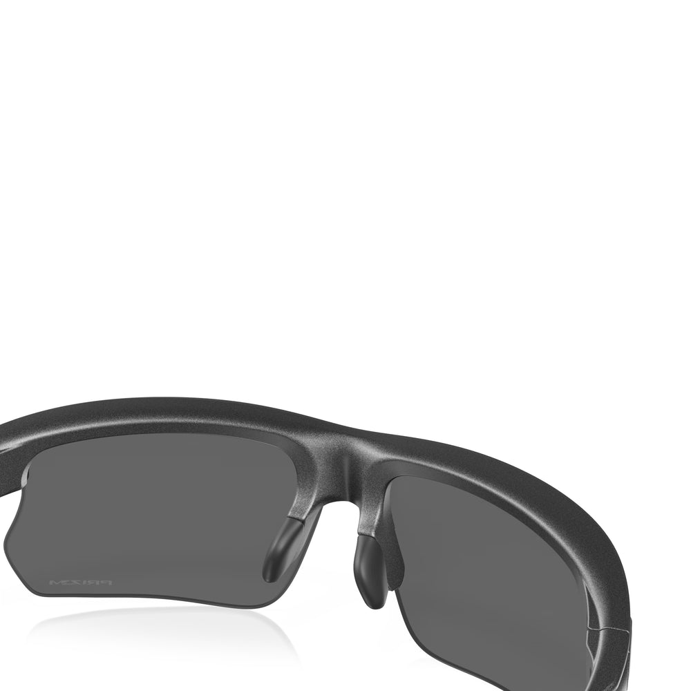 Oakley BiSphaera Prizm Black / Steel - achilles heel