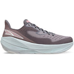 Altra Women's Experience Flow Running Shoes Purple - achilles heel