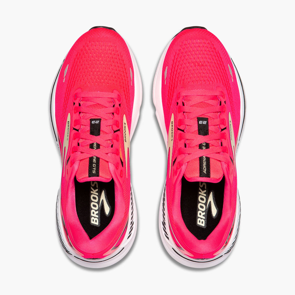 Brooks adrenaline gtx 13 womens pink online