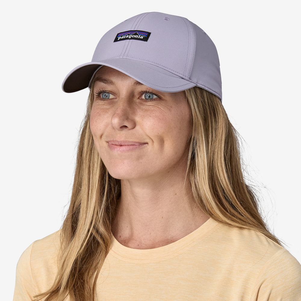 Patagonia Airshed Cap Herring Grey Achilles Heel