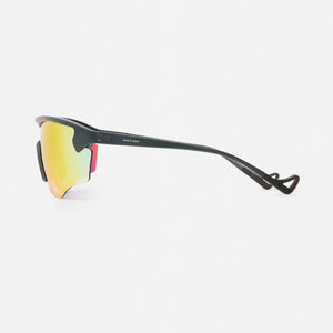 District Vision Junya Racer Carbon D+ Spectral Mirror - achilles heel