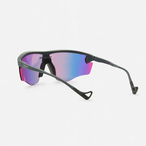 District Vision Junya Racer Carbon D+ Spectral Mirror - achilles heel