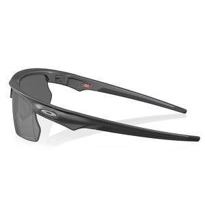 Oakley BiSphaera Prizm Black / Steel - achilles heel