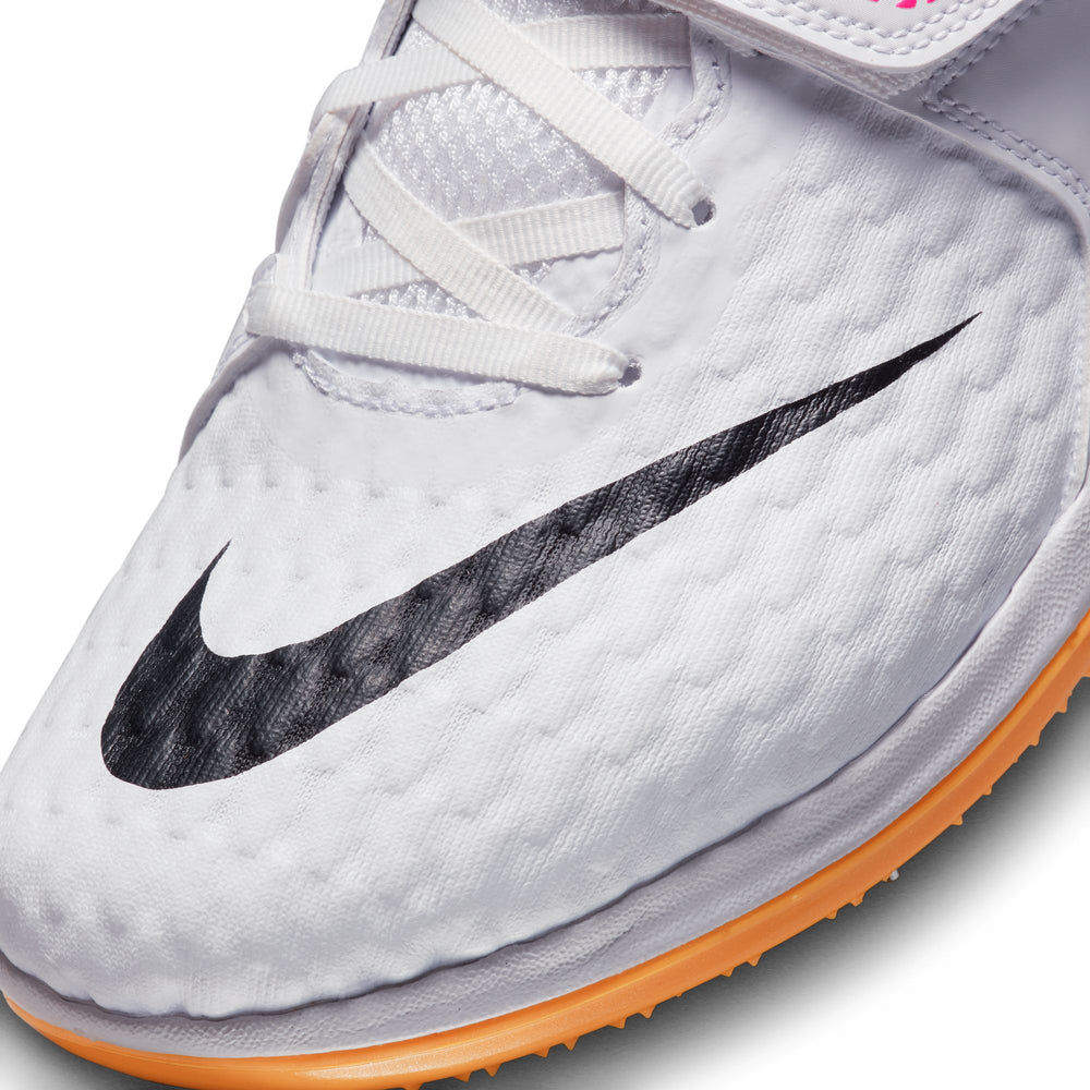 Nike zoom hotsell high jump elite