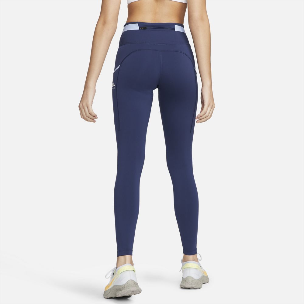 WOMENS NIKE EPIC LUX FLASH RUNNING TIGHTS SIZE XS (856680 395