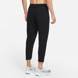 Nike Men's Dri-FIT Challenger Woven Pant Black / Reflective Silver –  Achilles Heel